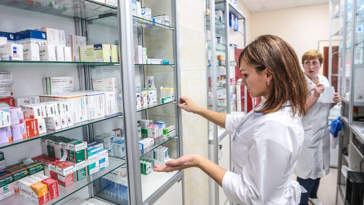 В российских аптеках не хватает онкопрепарата «Эндоксан» 
